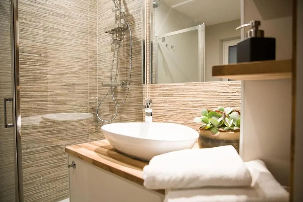 Buenas Noches Villa Standing Piscine & Wellness Boncelles