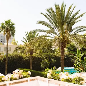 Blonski Guadalmar , Málaga Spanje