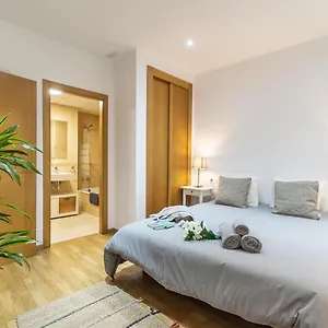 Boutique Mitjana , Málaga Spanje