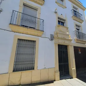 Alfaros , Córdoba Spanje
