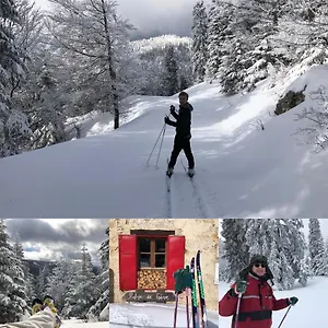  Appartement Plénouze France
