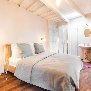 Vakantiehuis Carriage House In Quiet Ecological Garden, Antwerpen