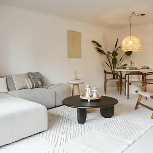 Appartement In, Antwerpen