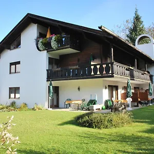Appartementhaus Florianshof , Garmisch-Partenkirchen Duitsland