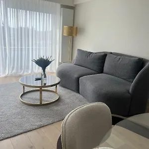 Appartement Luxury In Berchem-antwer, Antwerpen