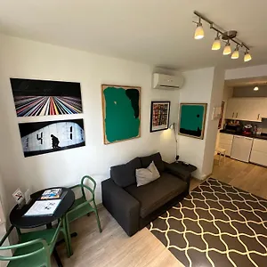 Arts Soho - , Málaga Spanje