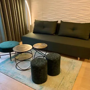 Appartement Coco, Antwerpen