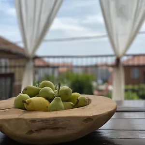  Appartement Vito Croatie