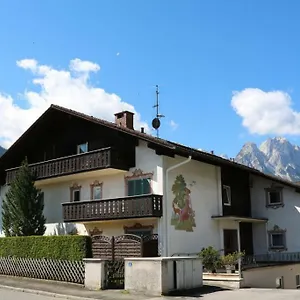 Mountain View , Garmisch-Partenkirchen Duitsland