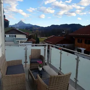 Haus Am , Füssen Duitsland