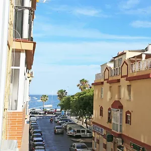 Apartament Mariya 18 , Málaga Spanje